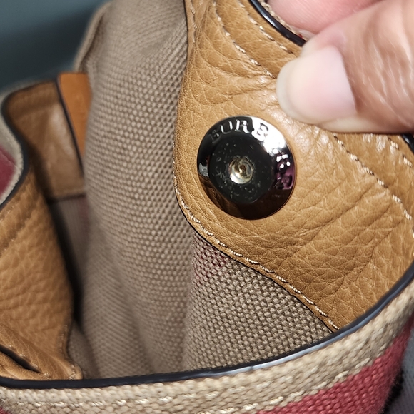 Burberry Ashby small - Picture 7 of 14